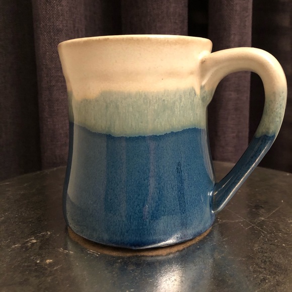 World’s Greatest Dad Stone Wear Mug - Picture 2 of 6